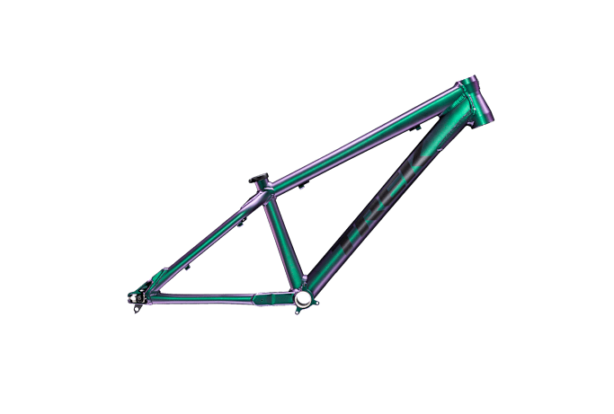 Domane SL Gen 4 Frameset - Trek Bikes Domane SL Gen 4 Frameset - Trek Bikes