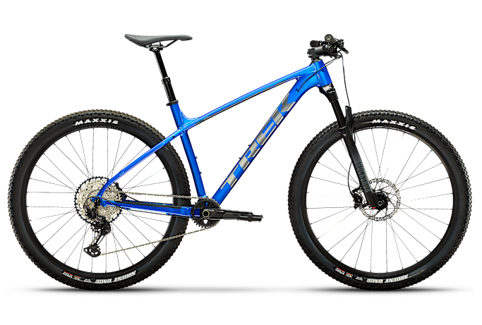 Roscoe 7 - Trek Bikes Roscoe 7 - Trek Bikes