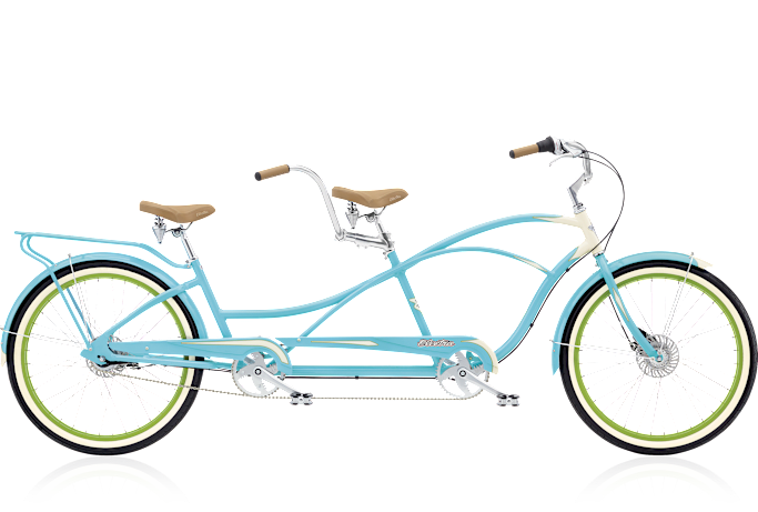 Project One custom bikes