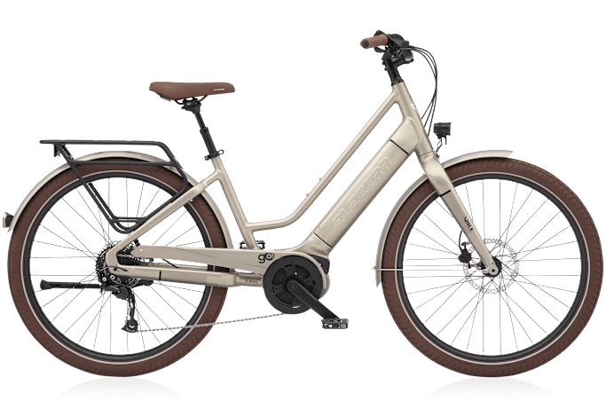 Bontrager R2 Hard-Case Lite Road Tire - Electra Bikes