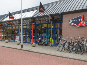 Stout cyclery hotsell