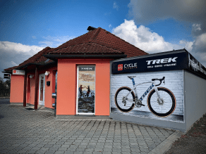 Trek sale bikes za