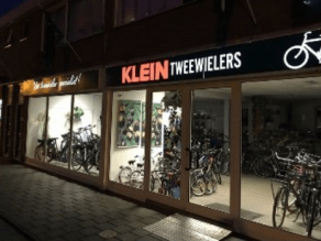 Klein trek shop