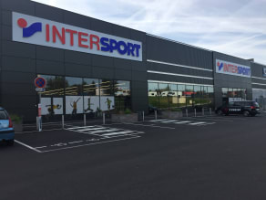 Intersport velo deals trek