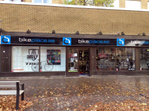 trek bicycle store & service gothenburg