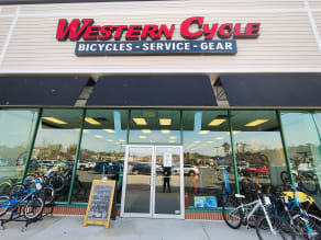 Western Cycle Seabrook Western Cycle Seabrook