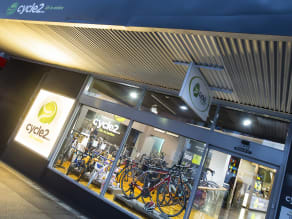 2 cycle bike shop outlet