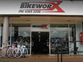 Erina Bikeworx Erina Bikeworx Trek Bikes AU