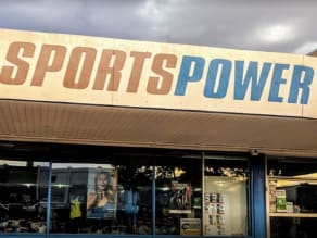 Sportspower bikes outlet