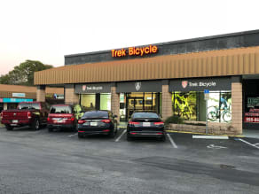 Bike shop 4th street best sale