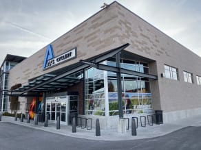 Al's sporting goods bikes cheap