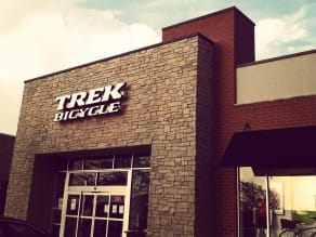 Distribuidores trek sale