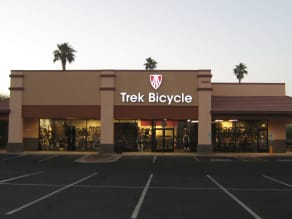 Trek bicycle store west phoenix outlet