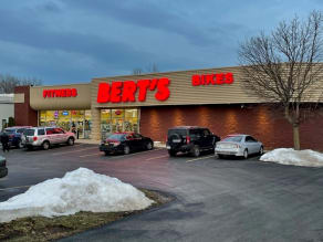 Bertsbikes discount