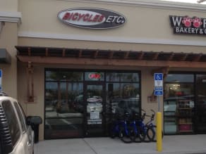 Bicycles Etc Bicycles Etc