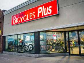 Bicycles plus near me hotsell