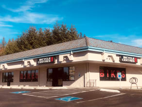 Bicycle centre best sale silver lake