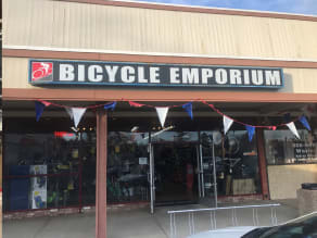 Bike store auburn clearance