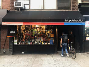 Chelsea bike shop discount