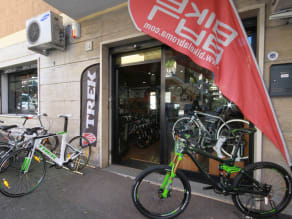 Bike trek cheap near me