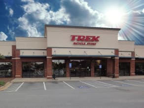 Trek shop new arrivals near me