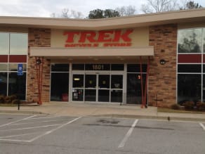 Tienda de shop trek