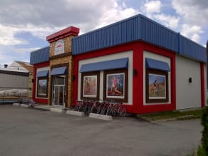 Sports on sale experts bikes