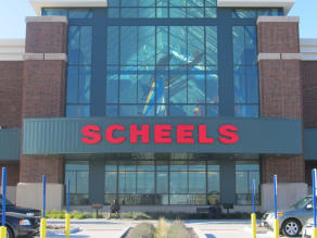 Trek bikes scheels 2025