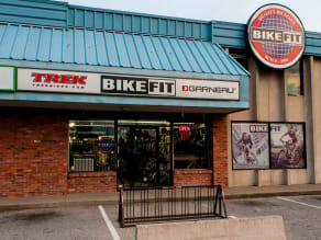 Trek bike fit 2025