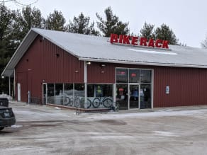 St charles new arrivals bike shop