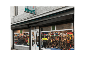 Beaumont bike shop 2025