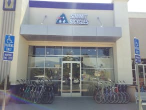 Trek bicycle deals store near me