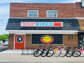 Trek 7800 hybrid on sale