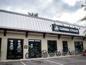 Cahaba cheap bike shop