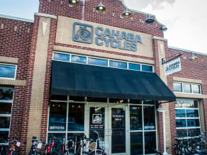 Cahaba cycles used bikes on sale