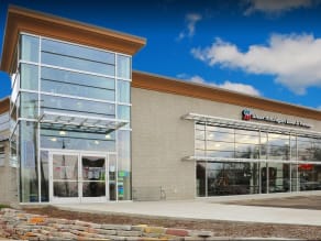 Trek store west hot sale