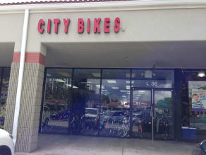 Aventura bike shop clearance