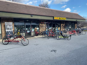 Mount airy cyclery deals