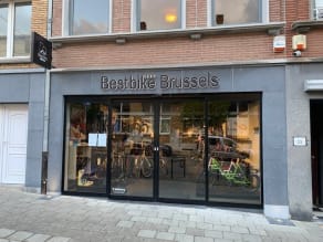 Best Bike Brussels Best Bike Brussels Electra Bikes GB