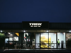 Trek bike suppliers sale