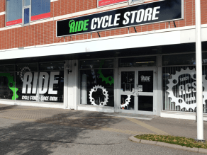 Ride Cycle Store Ride Cycle Store
