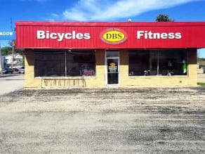 Decatur bike shop hotsell