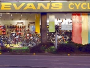 Evans discount trek bikes