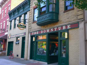 Downtube bicycle works deals