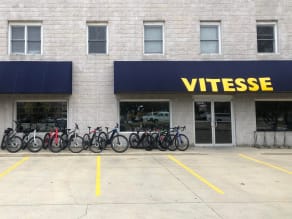 Vitesse Cycle Shop Vitesse Cycle Shop