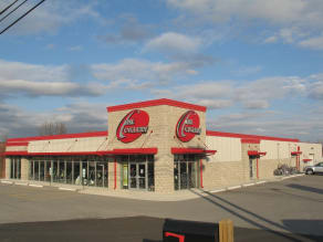 The cyclery and fitness center hotsell