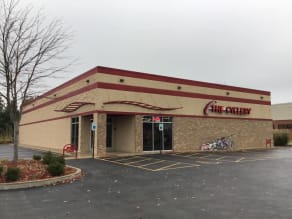 The cyclery and fitness center hotsell