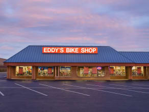 Eddies deals bike shop