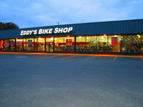 Bike shop new arrivals north