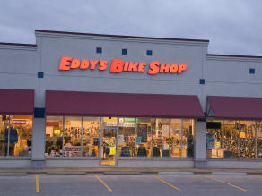Eddy's bike shop willoughby outlet